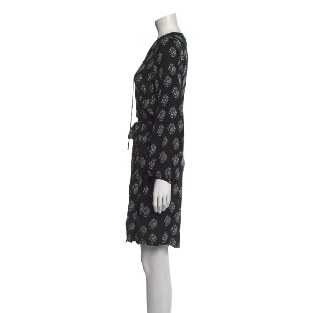 Dvf Wrap Dress - image 2